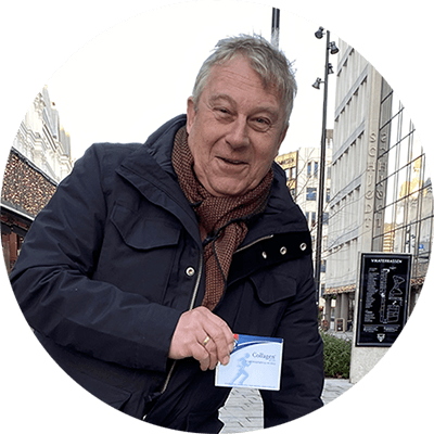 Jan Rønsen